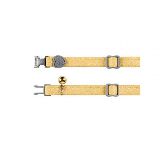 Trixie Kedi Boyun Tasması Glitter