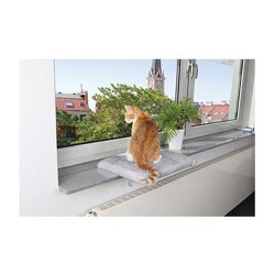 Trixie Kedi Cam Önü Oturma Platformu