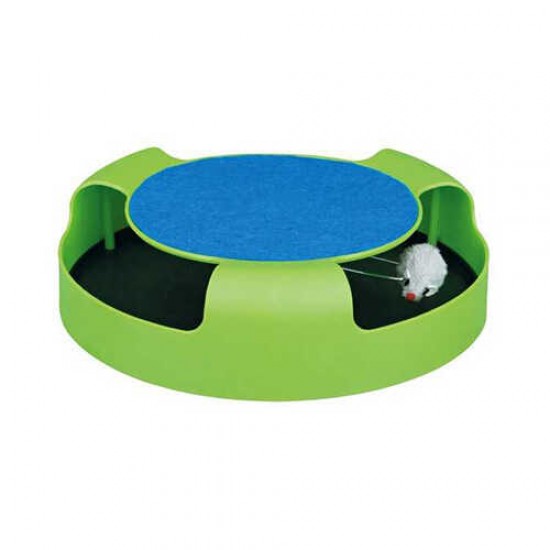 Trixie Kedi Fare Yakala Oyunu