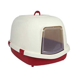 Trixie Filtreli Kapalı Kedi Tuvaleti