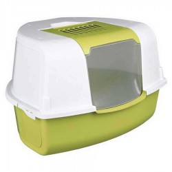 Trixie Kedi Kapalı Tuvaleti