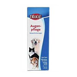 Trixie Kedi Köpek Tavşan Göz Temizleme Sütü