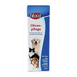 Trixie Kedi Köpek Tavşan Kulak Bakım Damlası
