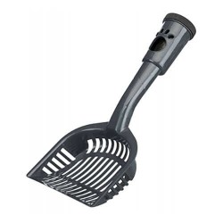 Trixie Kedi Kumu Küreği,Poşet Hazneli