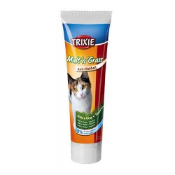 Trixie Kedi Maltı, Çim ve Taurinli