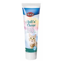 Trixie Kedi Maltı Peynir Tadında