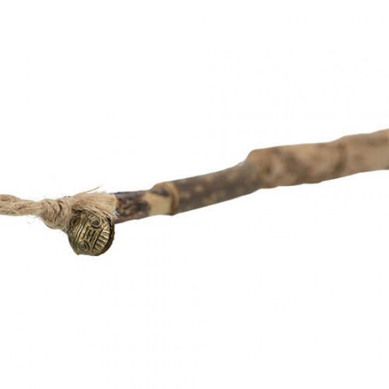 Trixie Kedi Matatabi Parçalı, İp Oyuncak