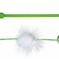 Trixie Kedi Oltası Kedi Otlu 3 Top