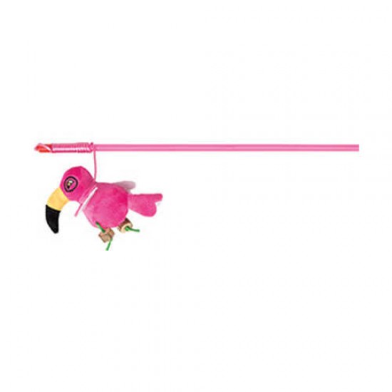 Trixie Kedi Oltası ve Oyuncağı, Peluş ve Matatabili