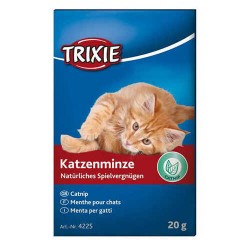 Trixie Kedi Otu