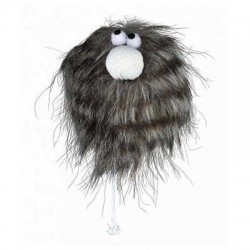 Trixie Tüylü Yaratık Kedi Oyuncağı