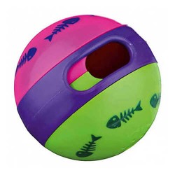 Trixie Kedi Oyun Ve Ödül Topu