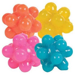 Trixie Kedi Oyuncağı Kauçuk Top