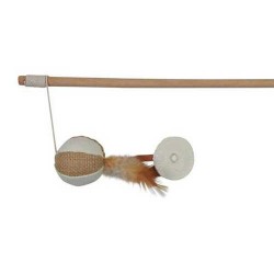 Trixie Kedi Oyuncağı Kedi Oltası