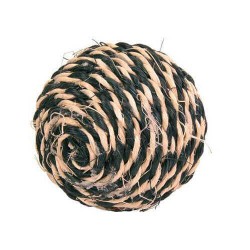 Trixie Kedi Oyuncağı, Kedi Otlu Örgü Top