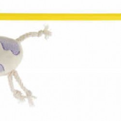 Trixie Peluş Oyuncaklı Kedi Oltası