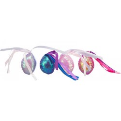 Trixie Kedi Oyuncağı Parıltılı Toplar