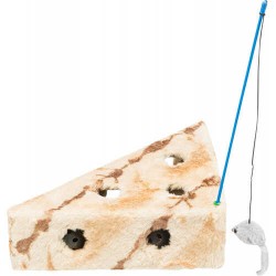 Trixie Kedi Oyuncağı, Peluş