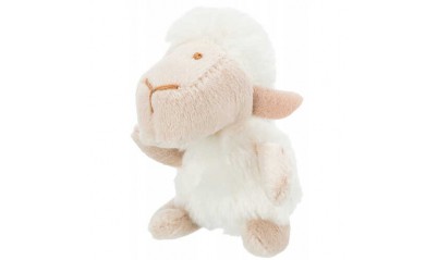 Trixie Kedi Oyuncağı, Peluş Koyun, Kediotlu