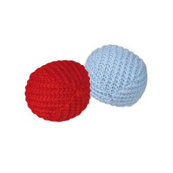 Trixie Örgü Top Kedi Oyuncağı