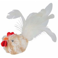 Trixie Kedi Oyuncak Kediotlu Peluş