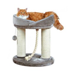 Trixie Kedi Oyun Tırmalama Evi