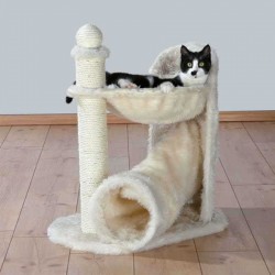 Trixie Kedi Oyun&Tırmalama Evi Beyaz