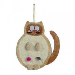 Trixie Kedi Tırmalama Paspası, Bej