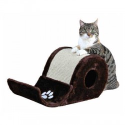 Trixie Kedi Tırmalama Ve Evi