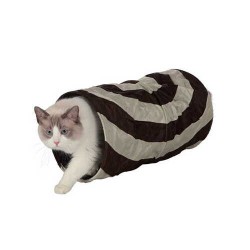Trixie Kedi Tüneli