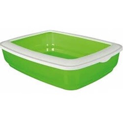 Trixie Açık Kedi Tuvaleti