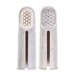 Trixie Kedi Ve Köpek Diş Fırçası Seti