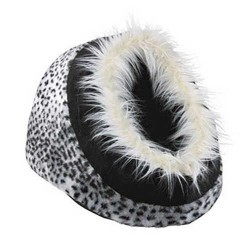 Trixie Kedi Ve Köpek Peluş Yatak 35x26x41 cm