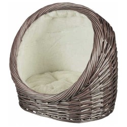 Trixie Kedi Yatağı Gri