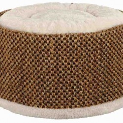 Trixie Kedi Yatağı Ve Tırmalaması Bej