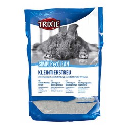 Trixie Kemirgen Silika Tuvalet Kumu