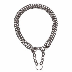 Trixie 2 Sıra Zincir Köpek Eğitim Tasması