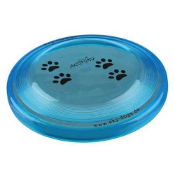 Trixie Köpek Agility Eğitim Oyuncağı Frizbisi