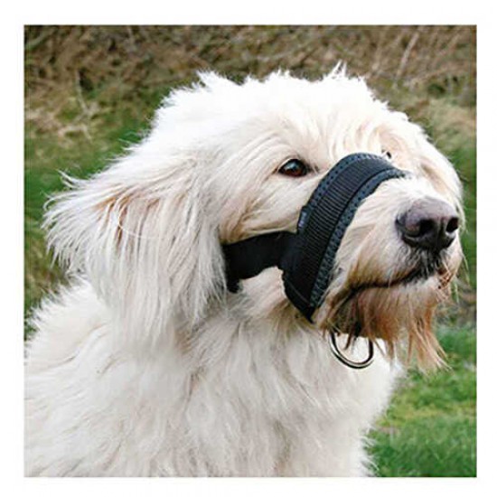 Trixie Köpek Ağızlık