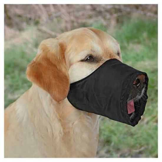 Trixie Köpek Ağızlık Siyah