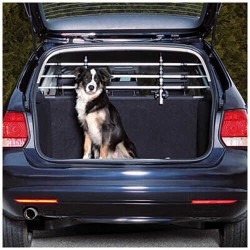 Trixie Köpek Alüminyum Bagaj Demiri