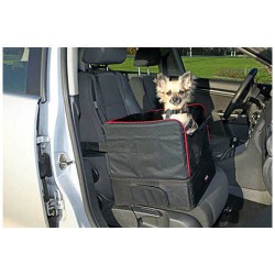 Trixie Köpek Araba Koltuğu Siyah