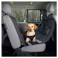 Trixie Köpek Arka Koltuk Örtüsü