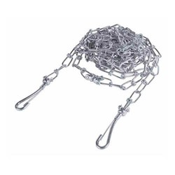 Trixie Köpek Bahçe Bağlama Galvanizli Çelik Halatı