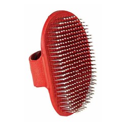 Trixie Köpek Bakım Fırçası Tutamaçlı