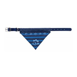 Trixie Köpek Bandana Tasma  Mavi