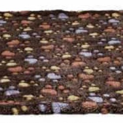 Trixie Köpek Battaniye,Koyu Kahverengi