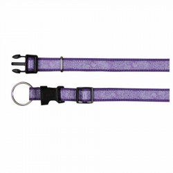 Trixie Köpek Boyun Tasma Lila