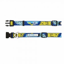 ​Trixie Köpek Boyun Tasması Mavi