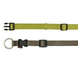 Trixie Köpek Boyun Tasması Kahve